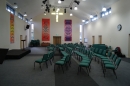 Inside